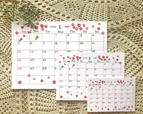 カレン様 リクエスト 5点 まとめ商品 2025年7月カレンダーのご案内 - Nick KOBE MEAT SHOP