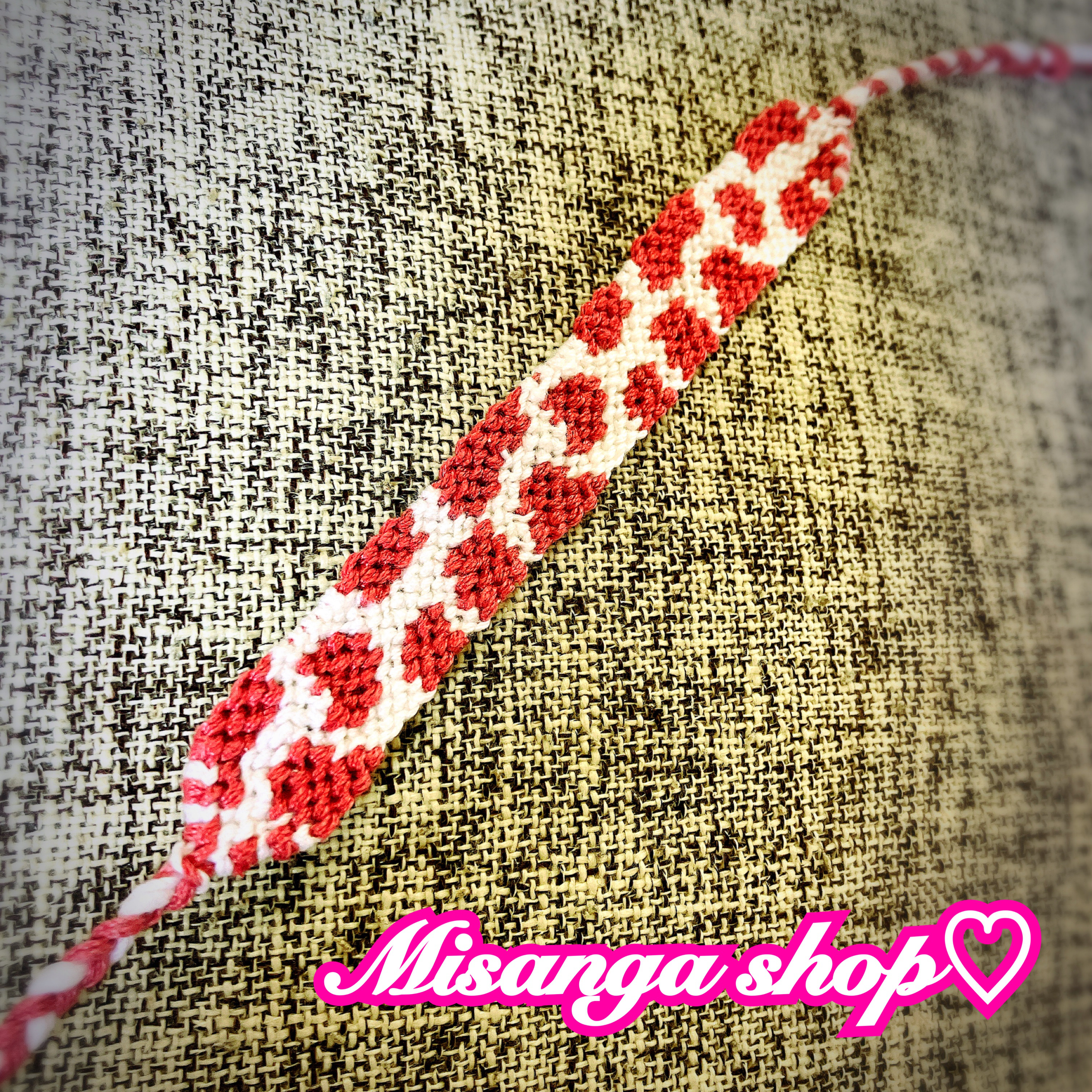 ¥450〜　★STAR ミサンガ　アンクレット　オーダー受付中 450～ ☆STAR オーダー受付中 ミサンガ アンクレット