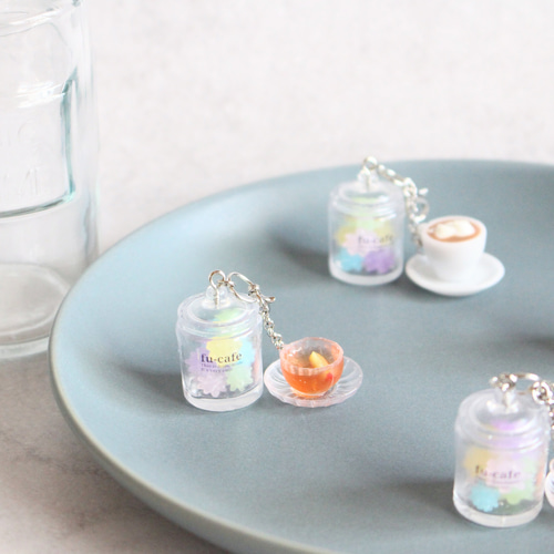 工房十鶴 蓋付きマグ 沖縄・読谷村 工房十鶴 (jikkaku) × VENICE8 COFFEE