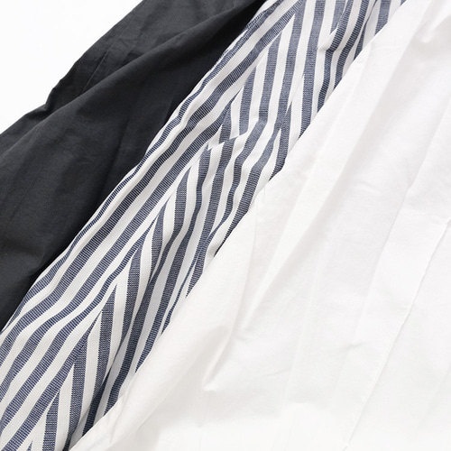 新品☆vent blanc キャンバスダック タックフレアスカート ⭐30％OFF⭐キャンバスダック タック フレアスカート vent blanc