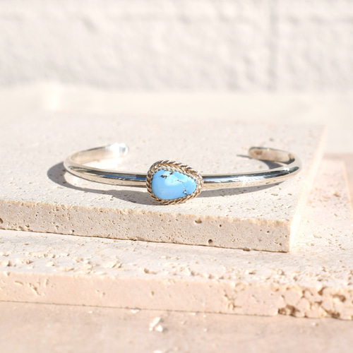 turquoiseターコイズbangleバングル 【公式通販】