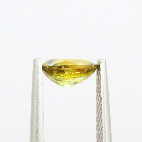 天然石 ルース 素材 スフェーン Collection-gems128 天然石 せんとば