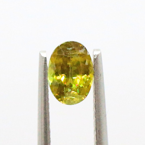 天然石 ルース 素材 スフェーン Collection-gems128 天然石 せんとば