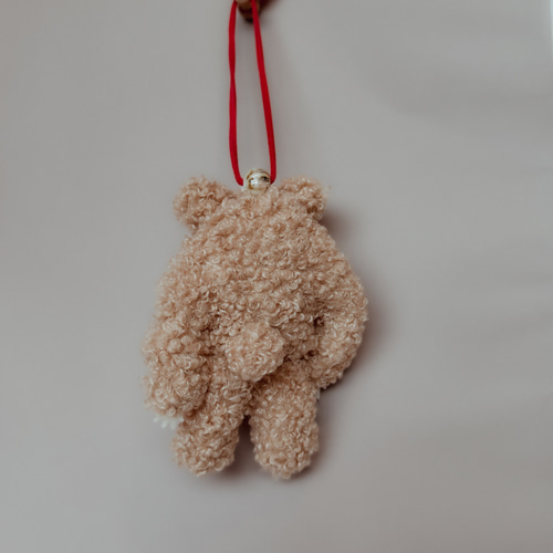 テディベア　ぬいぐるみ　3つセット 名入れできるテディベア｜KUU&FUU ぬいぐるみギフト