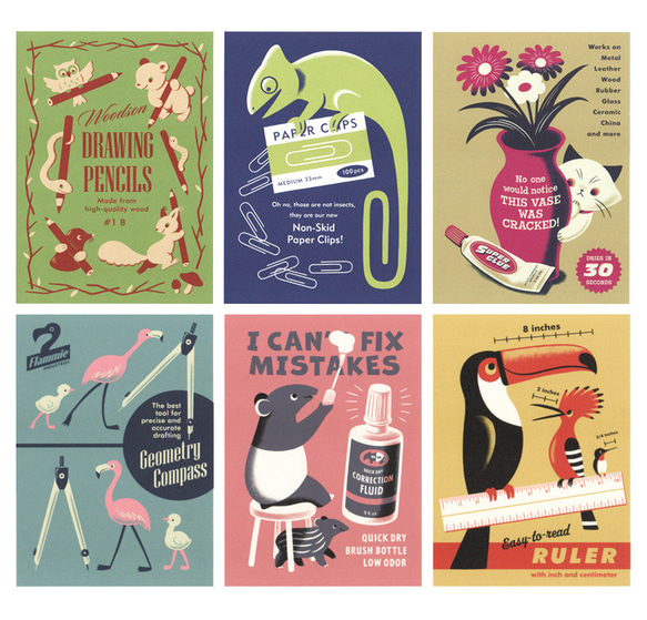 2025 OCTOPUS CARGO CALENDAR　2025年度カレンダー 2枚目の画像