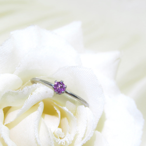 モザンビークガーネット ロードライトガーネット 天然ルビー