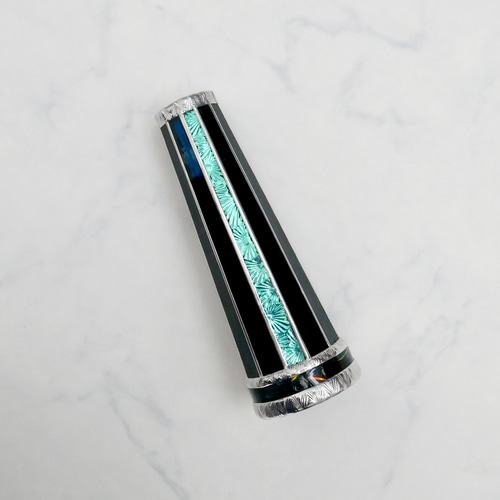 Supernova -zero-【万華鏡・受注制作】 その他インテリア雑貨 ガラスの