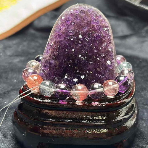 Amazon｜【お仏壇のはせがわ】 灰 HIBI 紫水晶 アメジスト 香炉