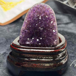 アメジスト 置物 のおすすめ人気通販 検索結果｜Creema(クリーマ