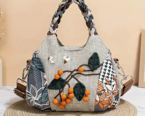 じゅんじゅん様＊ハンドメイド トートバッグ
