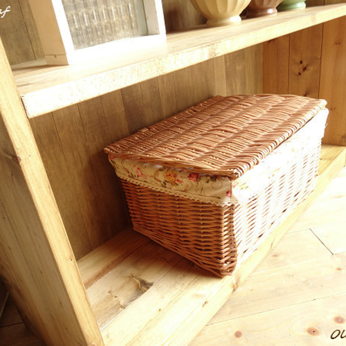 サイズ、デザインオーダー可！仕切りデザインチェスト○ナチュラル