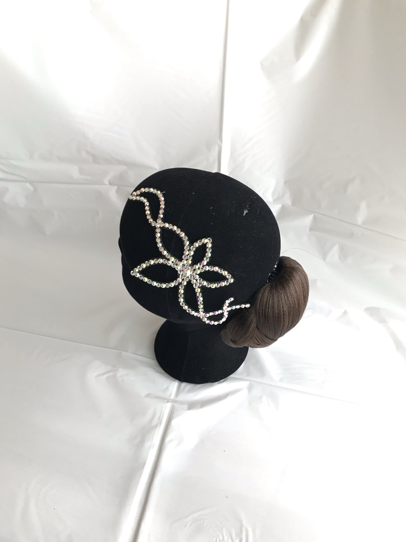 社交ダンスアームアクセサリーひまわり imgrc0093710482.jpg