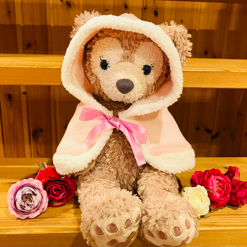 シェリーメイ コスチューム ダッフィー コスチューム コート