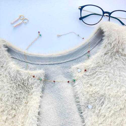 再販 超希少! 2Way 貴重 非加熱AAA級宝石質天然ルビー エメラルド