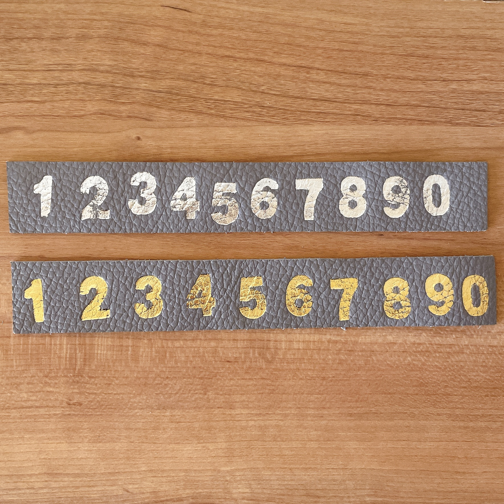 スマホも入るお財布ポシェット　球団カラーに背番号を入れて　毎日持てる大人の推し活