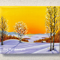 犬の貴婦人 絵画 大塚麻世 通販 114547｜Creema(クリーマ)