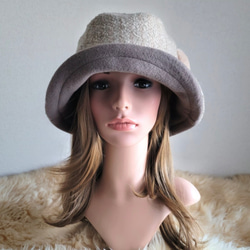 千草 ハット カワムラ帽子店 通販 7061129｜Creema(クリーマ)