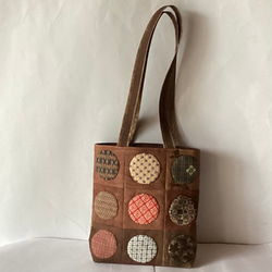 アップリケバッグ のおすすめ人気通販 検索結果｜Creema(クリーマ