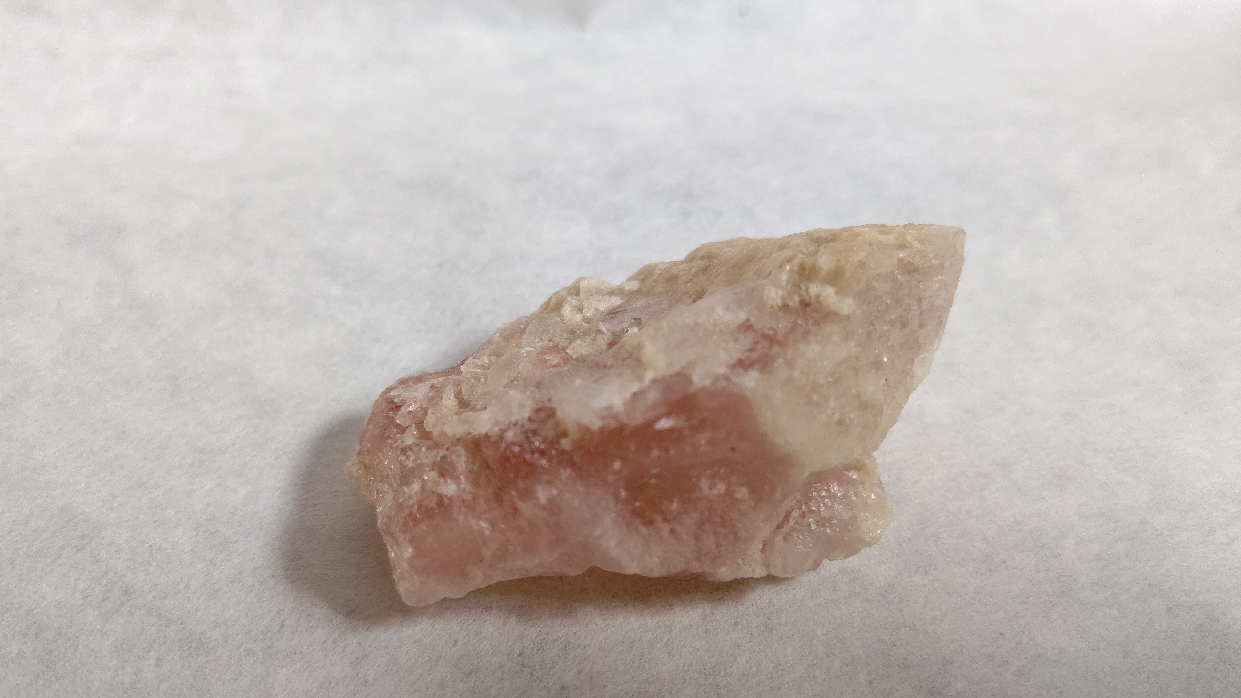 o.ドリームシクルレムリアン原石44g