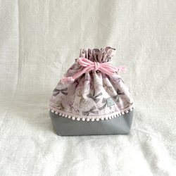 お弁当袋 リボン のおすすめ人気通販 検索結果｜Creema(クリーマ