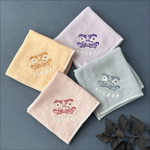 斎宮宗 ハンドタオル 斎宮宗 ハンドタオル