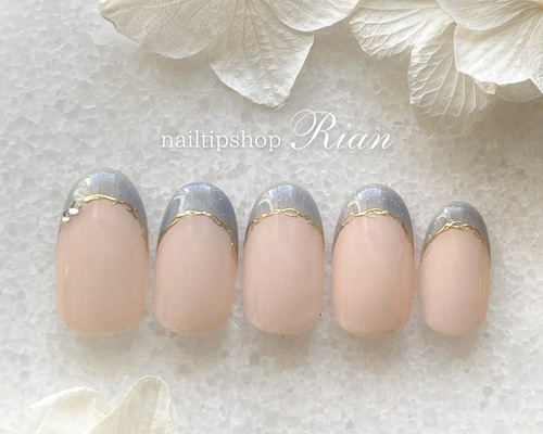 【オーダー ネイルチップ No.5】‪☆1000円‪ b19a119615d3ea049da0bcdef41fc6