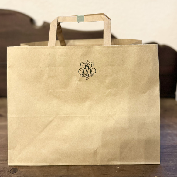 【クリスマスギフトに♡】聖なる夜の焼き菓子ギフト　2 4枚目の画像