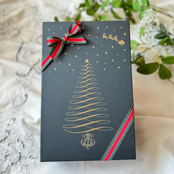 【クリスマスギフトに♡】聖なる夜の焼き菓子ギフト　2 3枚目の画像