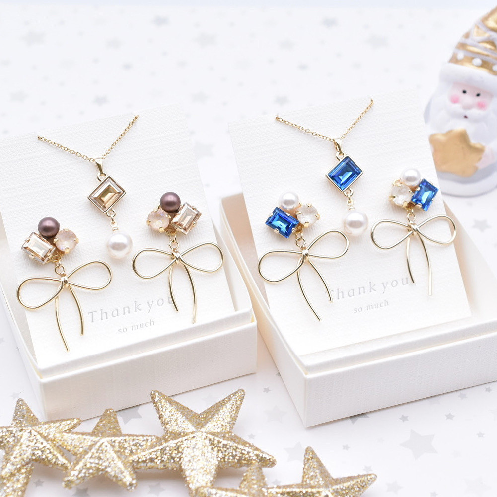 Happy holidays〜クリスマスコフレ〜