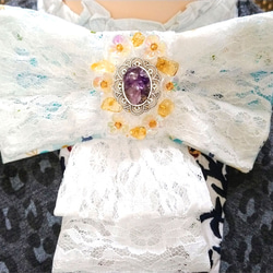 ロリータ ブローチ の人気通販｜Creema(クリーマ) 国内最大の