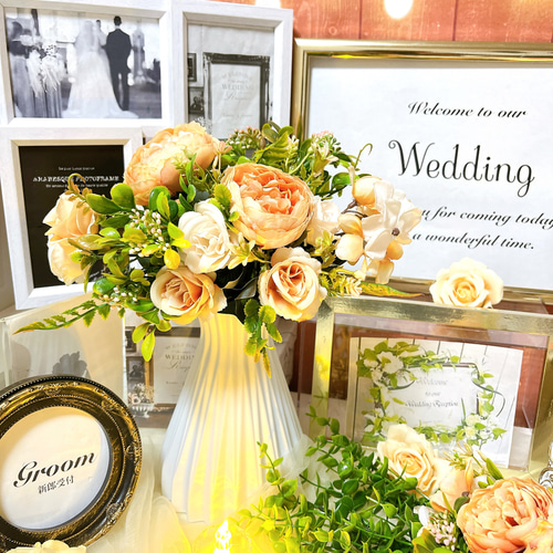ウェルカムスペースセット 結婚式 まとめ売り ウエディング