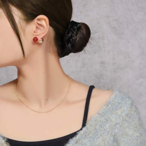 e.m. 3wayパールキャッチシルバーピアス☆イーエム is3p3Daa.jpg