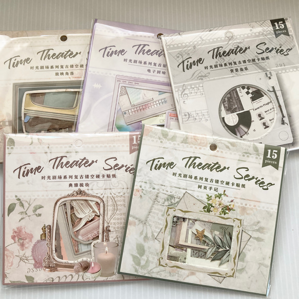 海外ステッカー まとめ売り