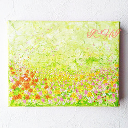 絵画　「 月夜の浜辺１」　油彩画　ハンドメイド　癒やし 油絵 絵画【夕日の海辺】 絵画 HR 通販 16394030｜Creema