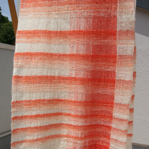 ラトビア リネン 大判 ストール ホームスパン 楽天市場】大判 ストール