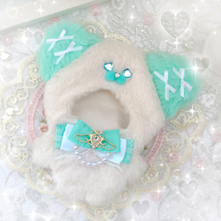 ETAMO 《錦糸町パルコ3F》 | \🎄小さいぬいちゃんのお洋服