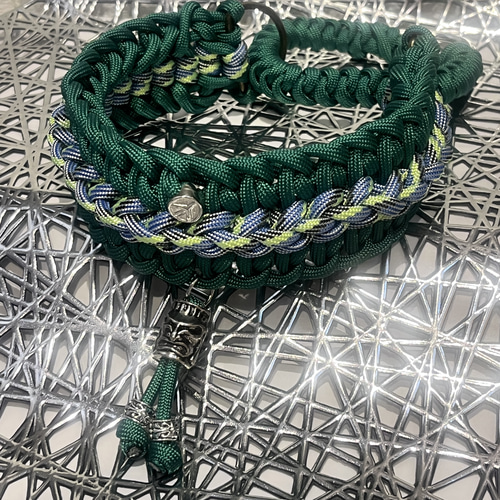 オーダーメイド パラコード製品