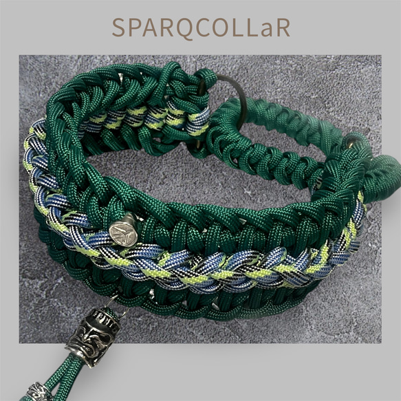 オーダーメイド パラコード製品