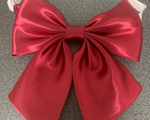 オーダー専用ページ/ハンドメイドリボン 6d09fec45dd9e86b7ea1b4c2eac534