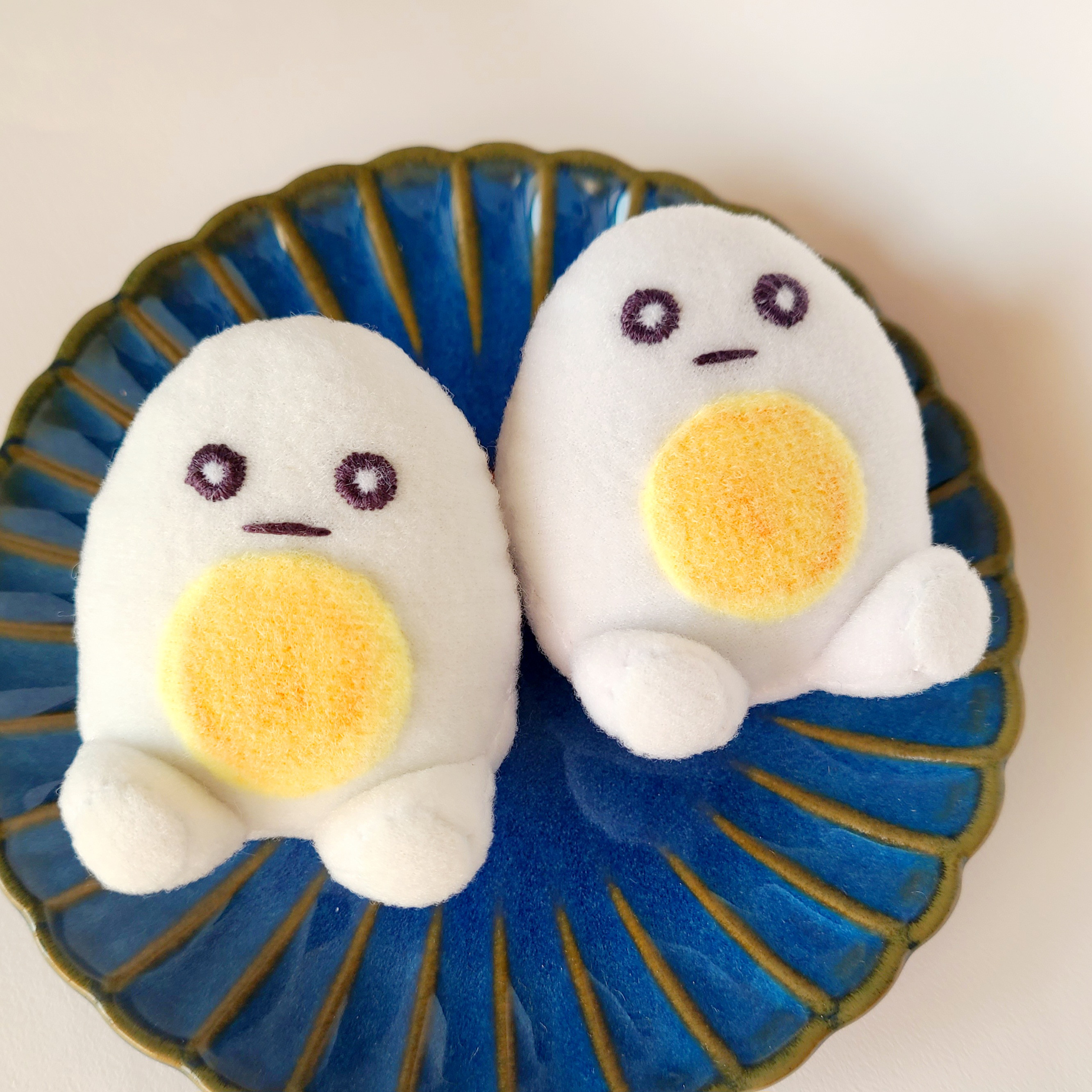 たまごのぬいぐるみ ぬいぐるみ くろまるファクトリー 通販 18457919