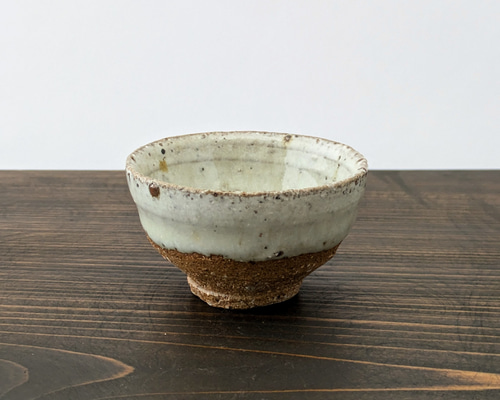 山田錦お猪口(藁灰釉) おちょこ・ぐい呑み・徳利 東条秋津窯 通販