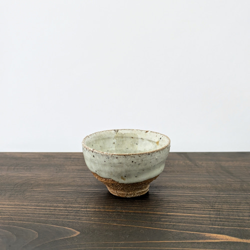 山田錦お猪口(藁灰釉) おちょこ・ぐい呑み・徳利 東条秋津窯 通販