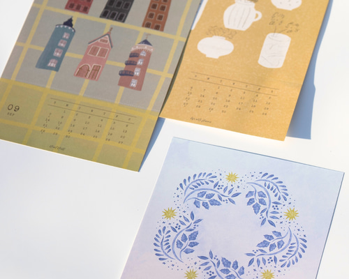 ※12/23削除　北欧暮らしの道具店　オリジナルポスター　専用額付き 12/23削除 北欧暮らしの道具店 オリジナルポスター 専用額付き