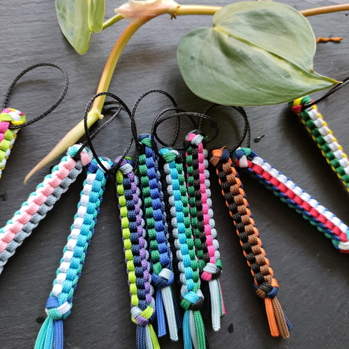 ゴリパラ　キーホルダー　完全コンプ FRUITS ZIPPER