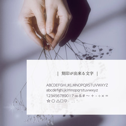 オーダーメイド/ペアバングル/お好きな刻印可能/silver925 950ブレスレット 誕生日プレゼント 名入れ 記念日 10枚目の画像