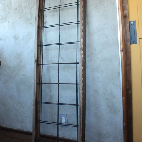 アンティーク風　パーテーション 屏風 衝立 パーテーション アンティーク 間仕切り ヴィンテージ レトロ