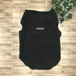 ハロウィン 犬服 ペット服 コスプレ パンプキン タンクトップ イタグレ