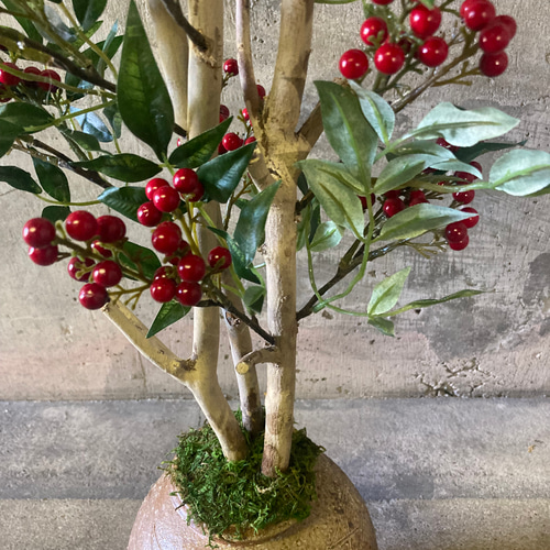 光触媒　人工観葉植物　ウォールグリーン　フェイクグリーン　南国タワー13267g 光触媒 人工観葉植物 ウォールグリーン フェイクグリーン 南国風壁掛け