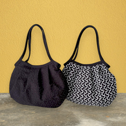 new antique fur ¶ ☆受注生産☆サファイアミンクリボン付きグラニー