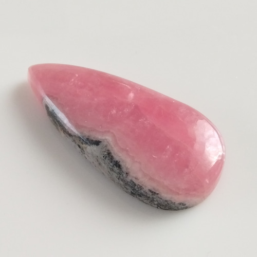 ロードクロサイト 38×17mm ルース 天然石 SPES STONE 通販